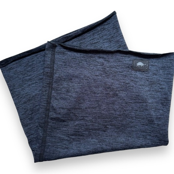 TURTLE FUR | Totally Tubular UPF 50+ Neck Gaiter in Baltic One Size Unisex - Picture 2 of 5